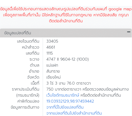 สวนลำไย 3 ไร่ แม่แฝก